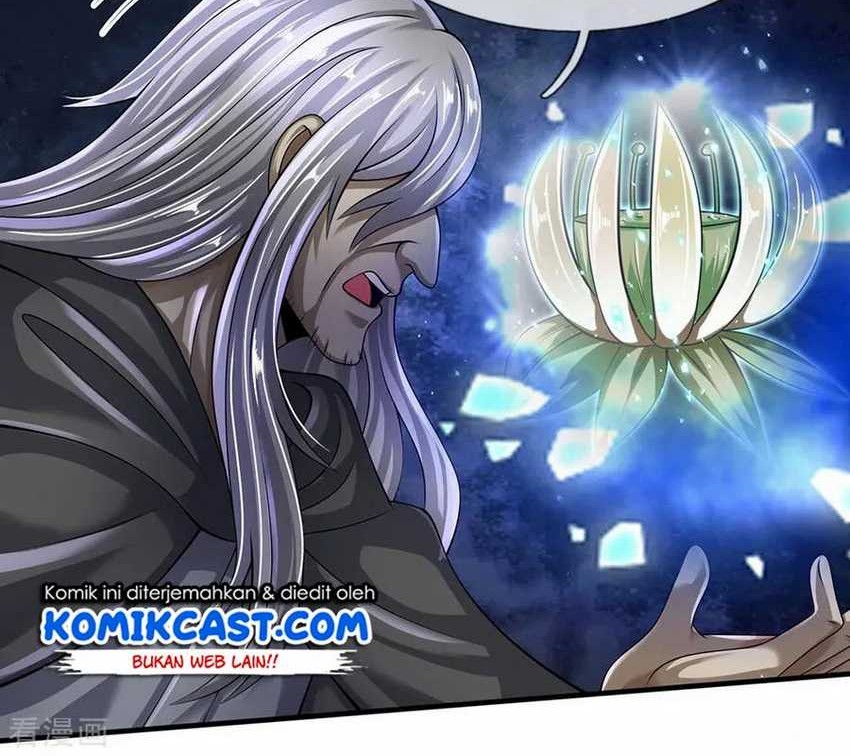 Chapter 138 - halaman 22