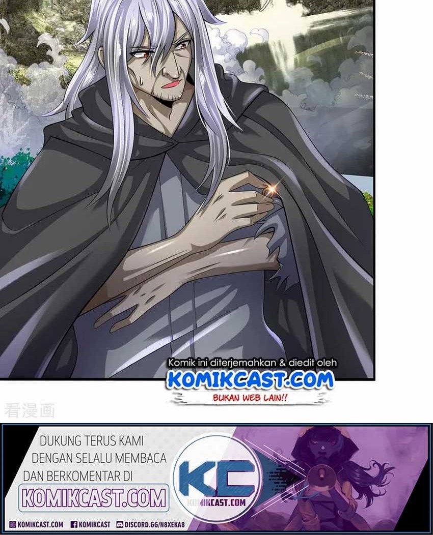 Chapter 138 - halaman 24