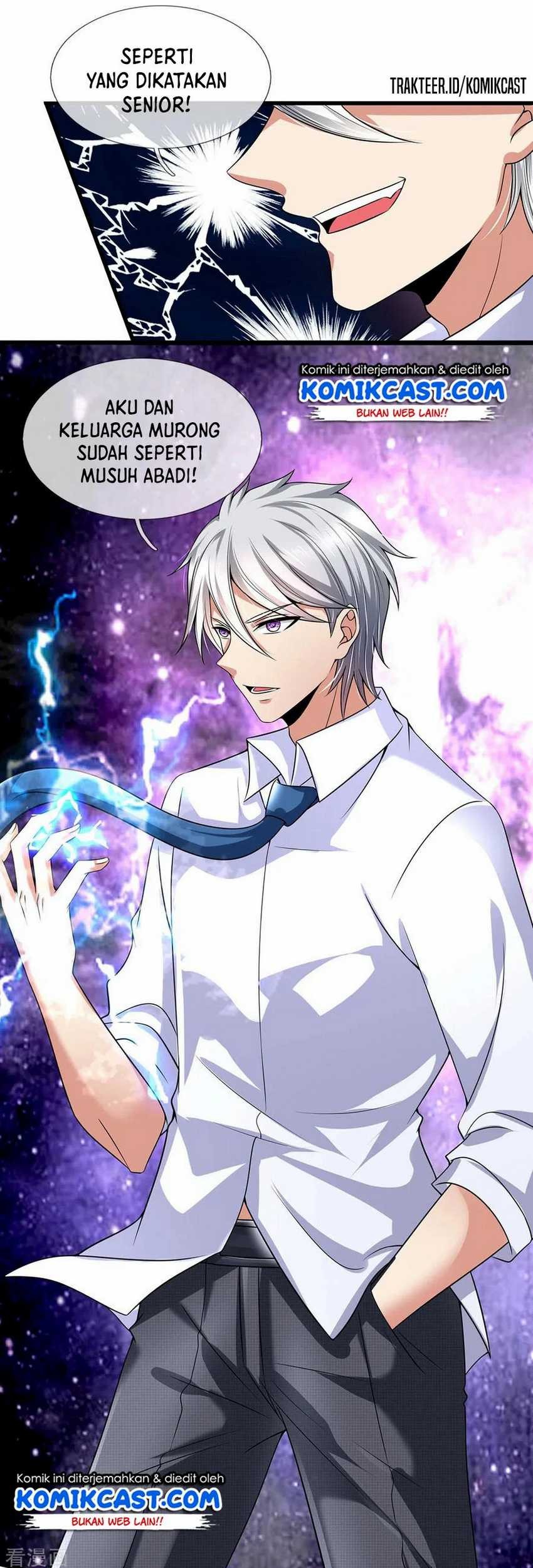 Chapter 138 - halaman 5