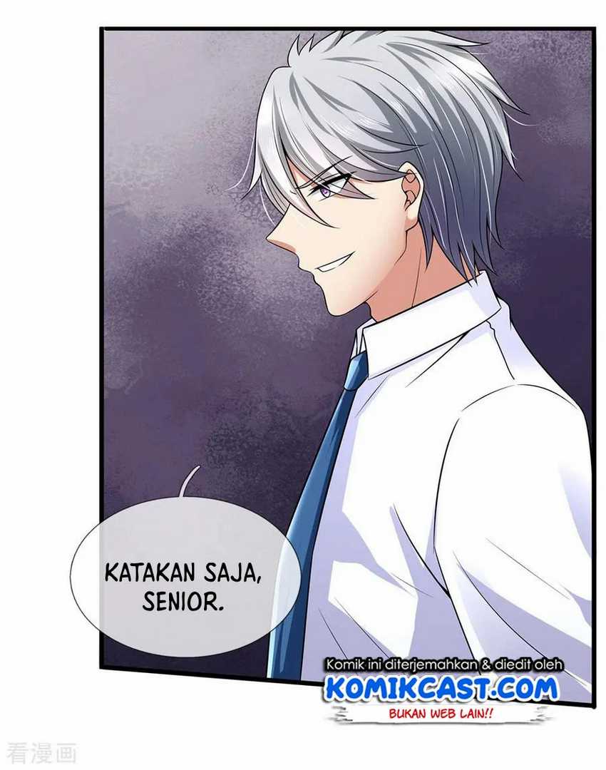 Chapter 138 - halaman 8