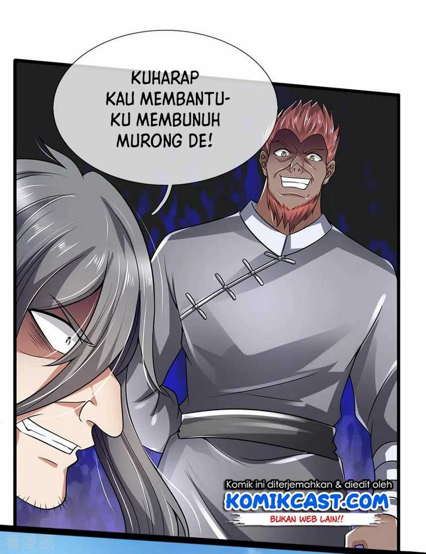 Chapter 138 - halaman 9