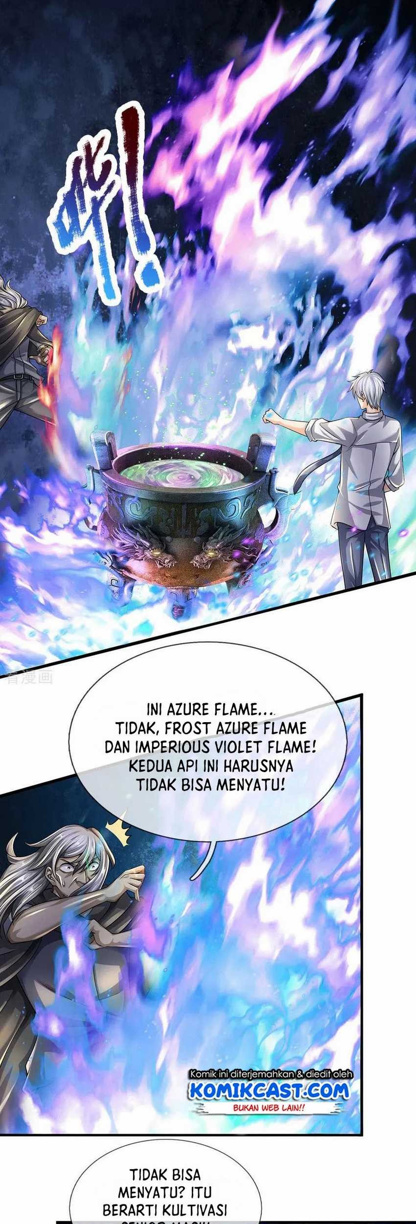 Chapter 139 - halaman 18