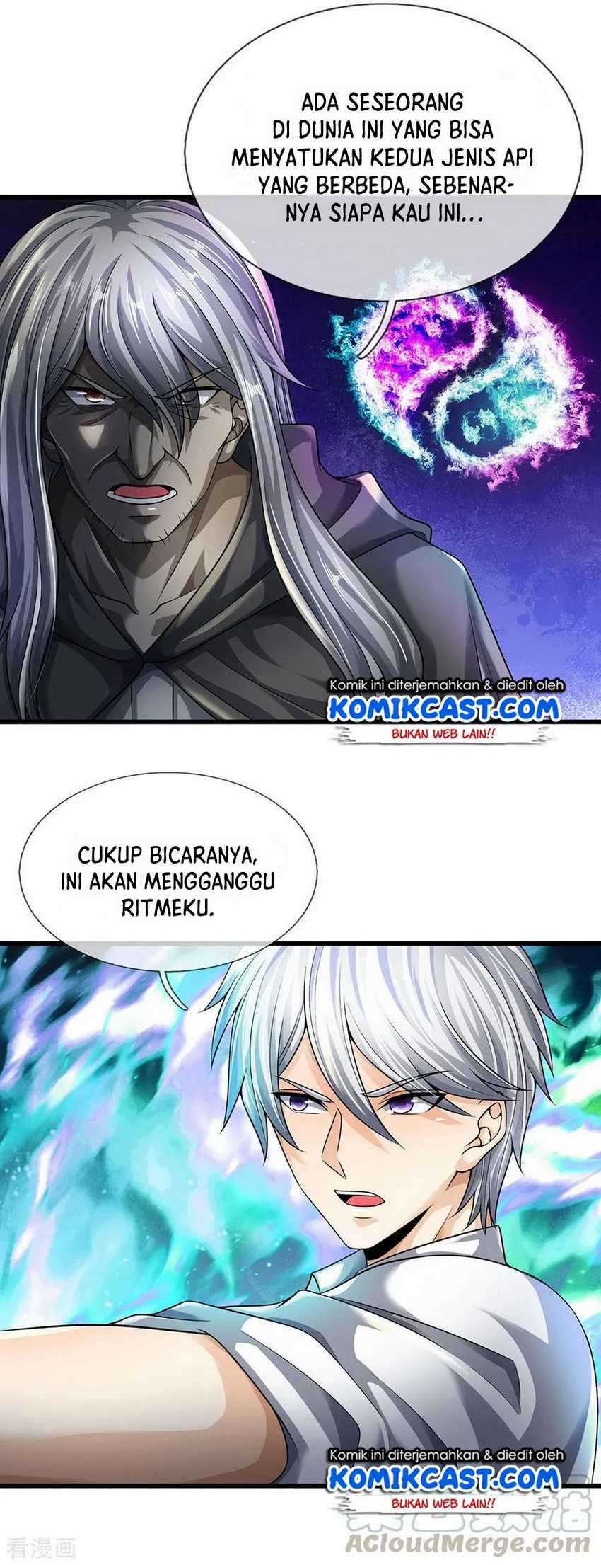 Chapter 139 - halaman 20
