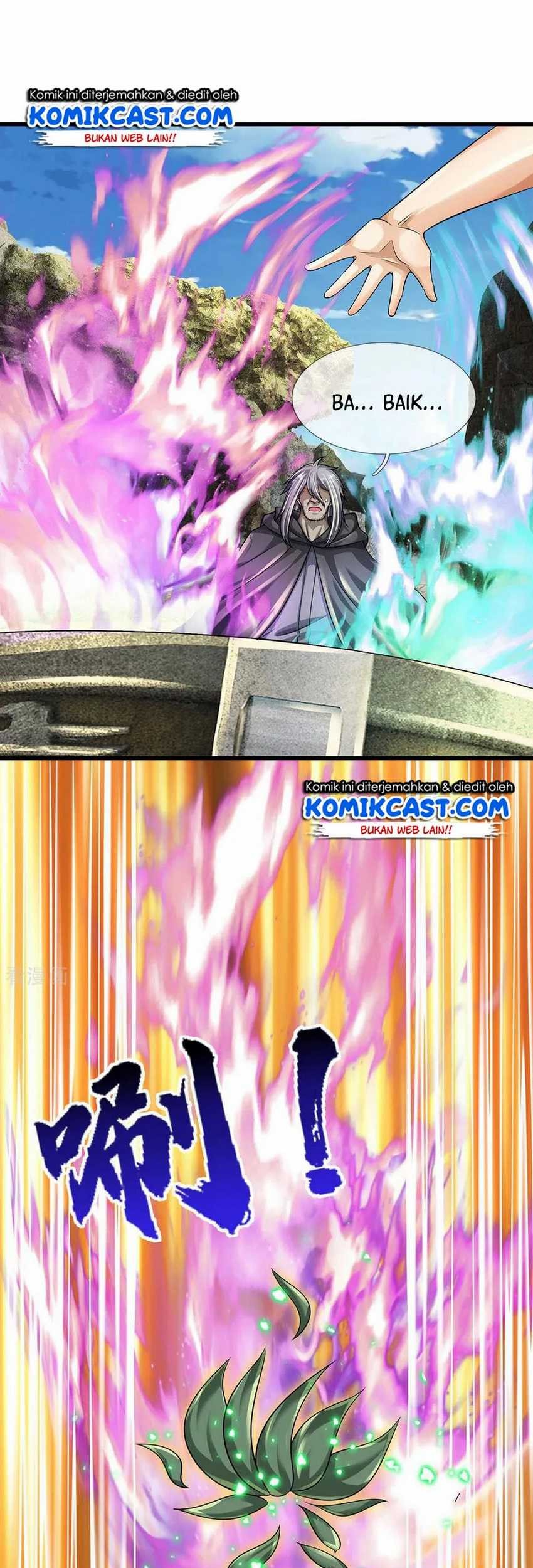 Chapter 139 - halaman 21