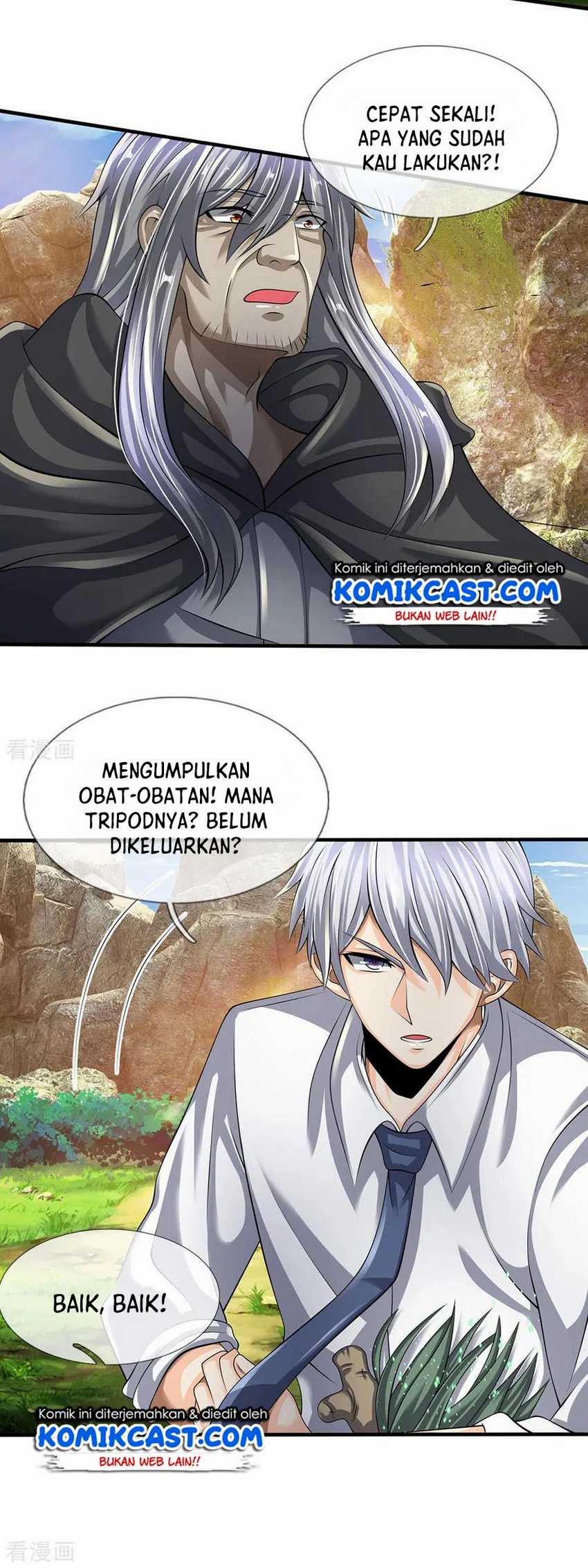 Chapter 139 - halaman 7