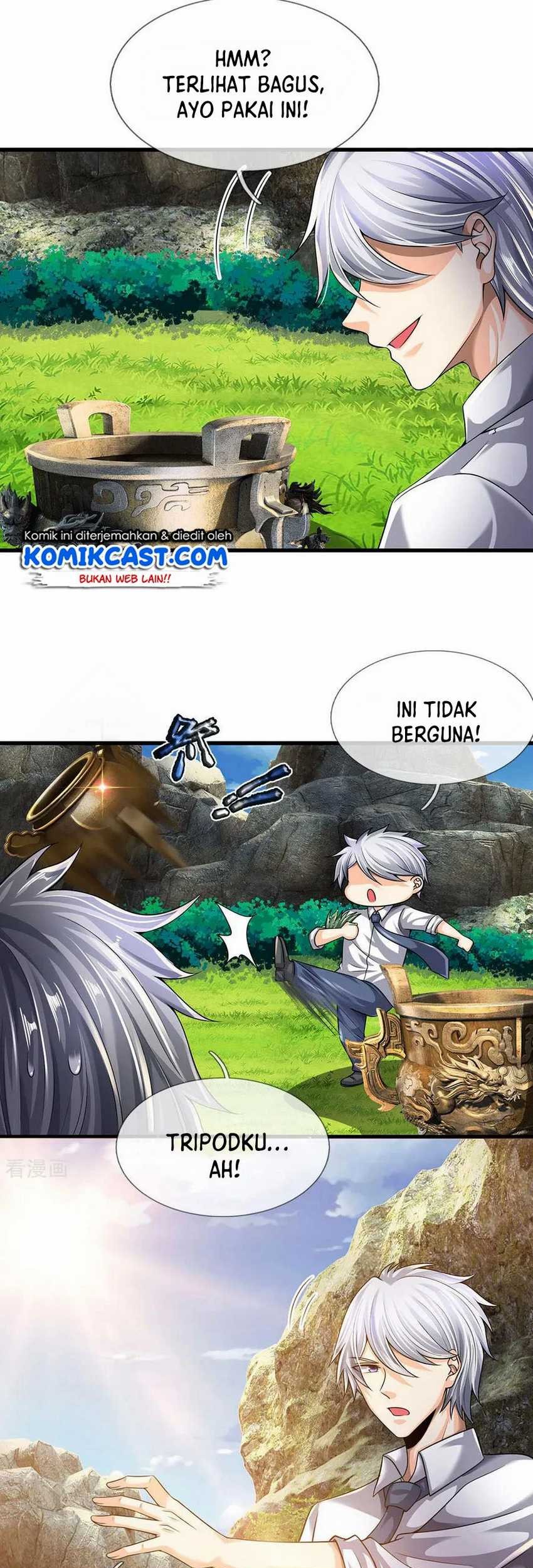 Chapter 139 - halaman 13