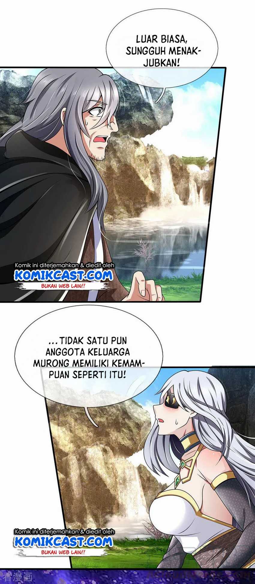 Chapter 140 - halaman 15