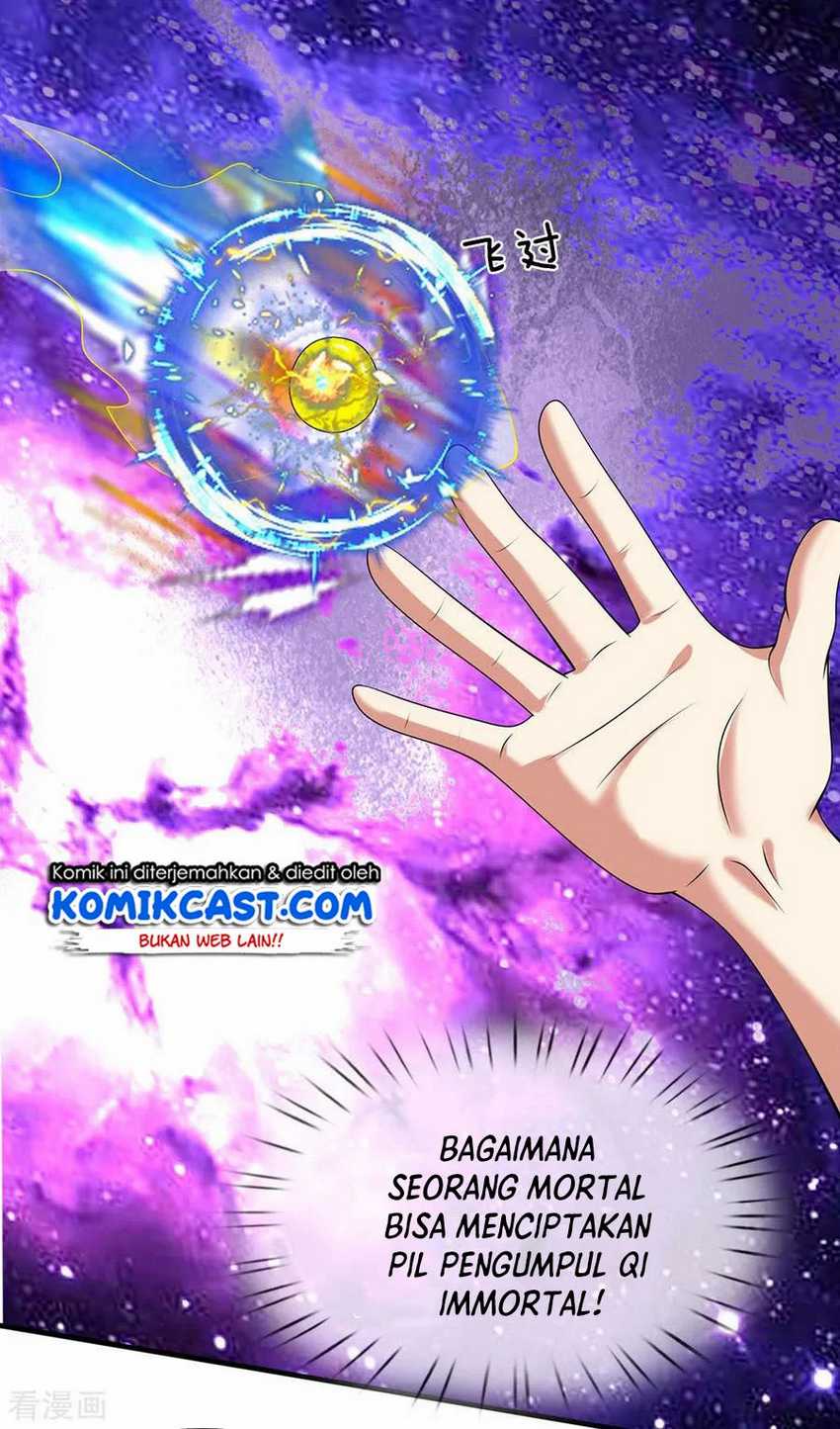 Chapter 140 - halaman 16