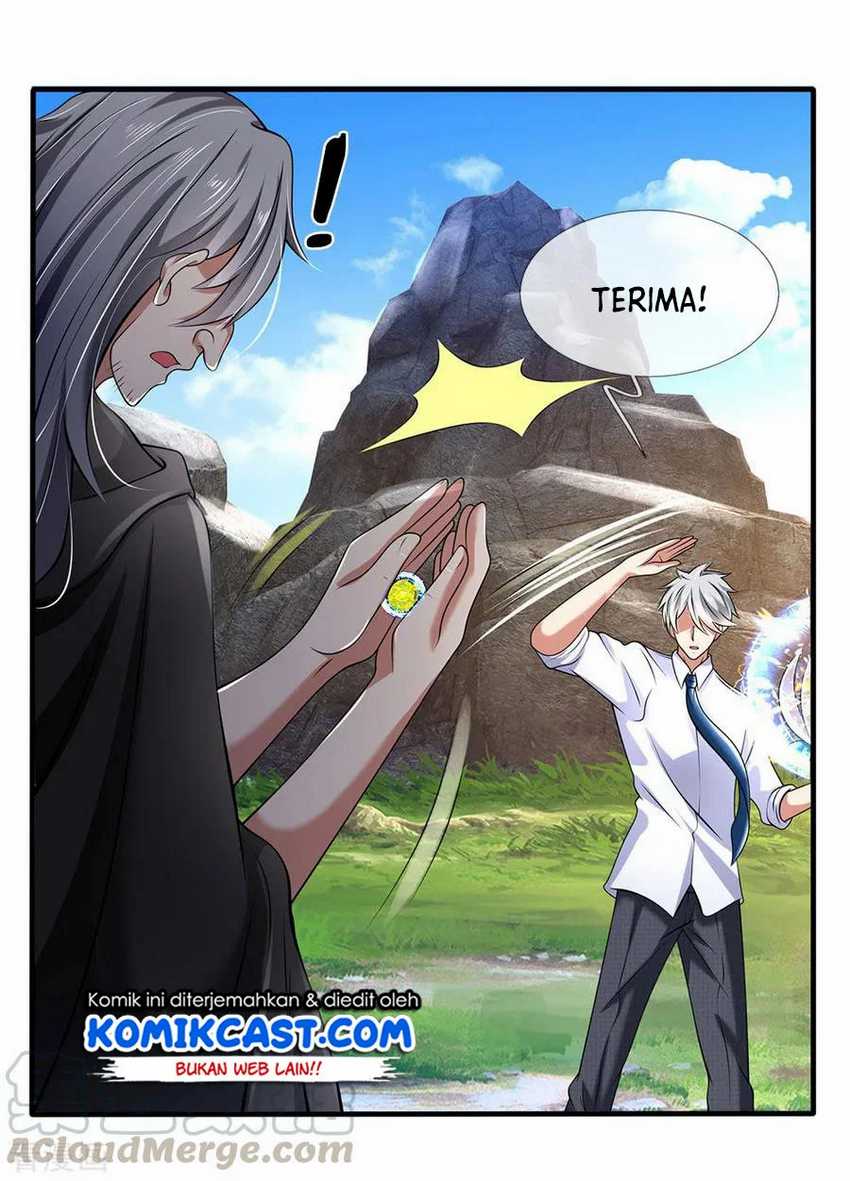 Chapter 140 - halaman 18