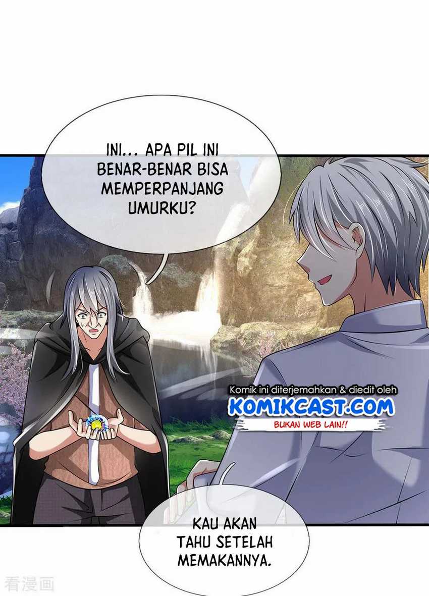 Chapter 140 - halaman 19
