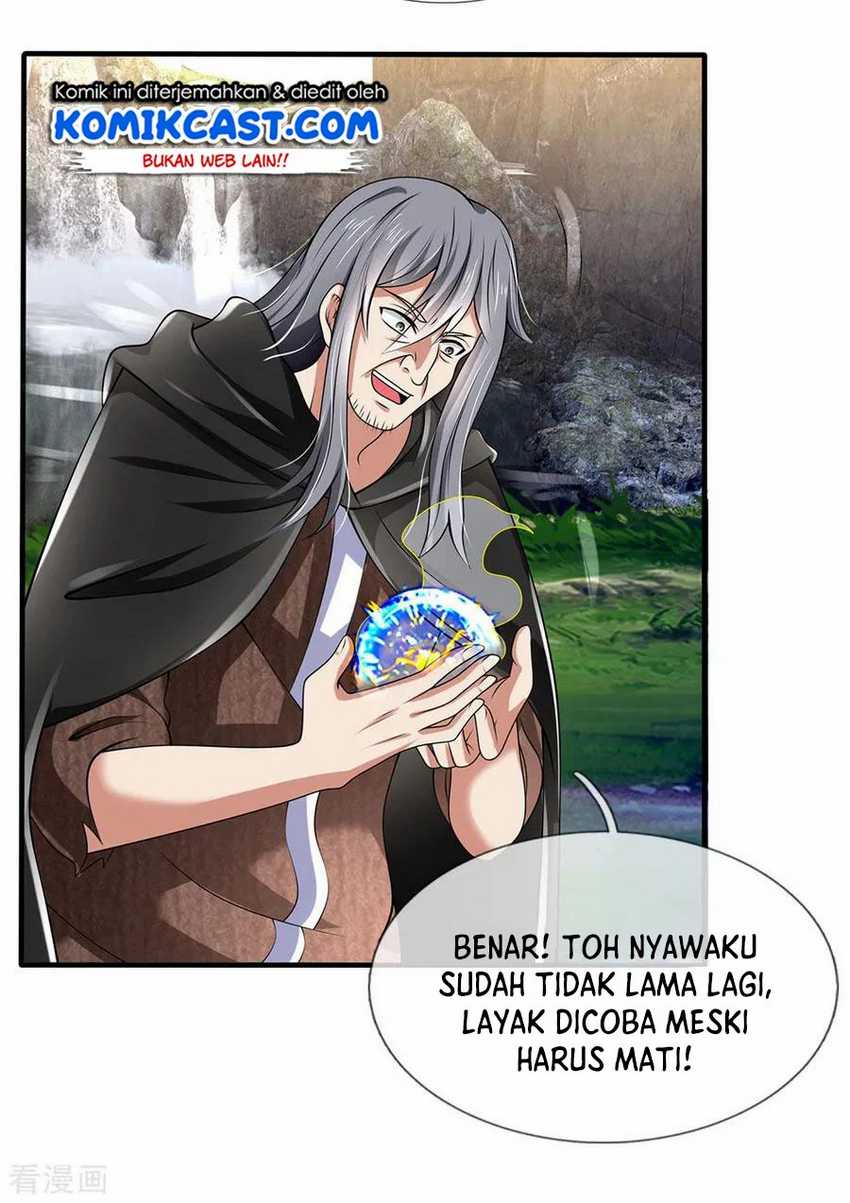 Chapter 140 - halaman 20