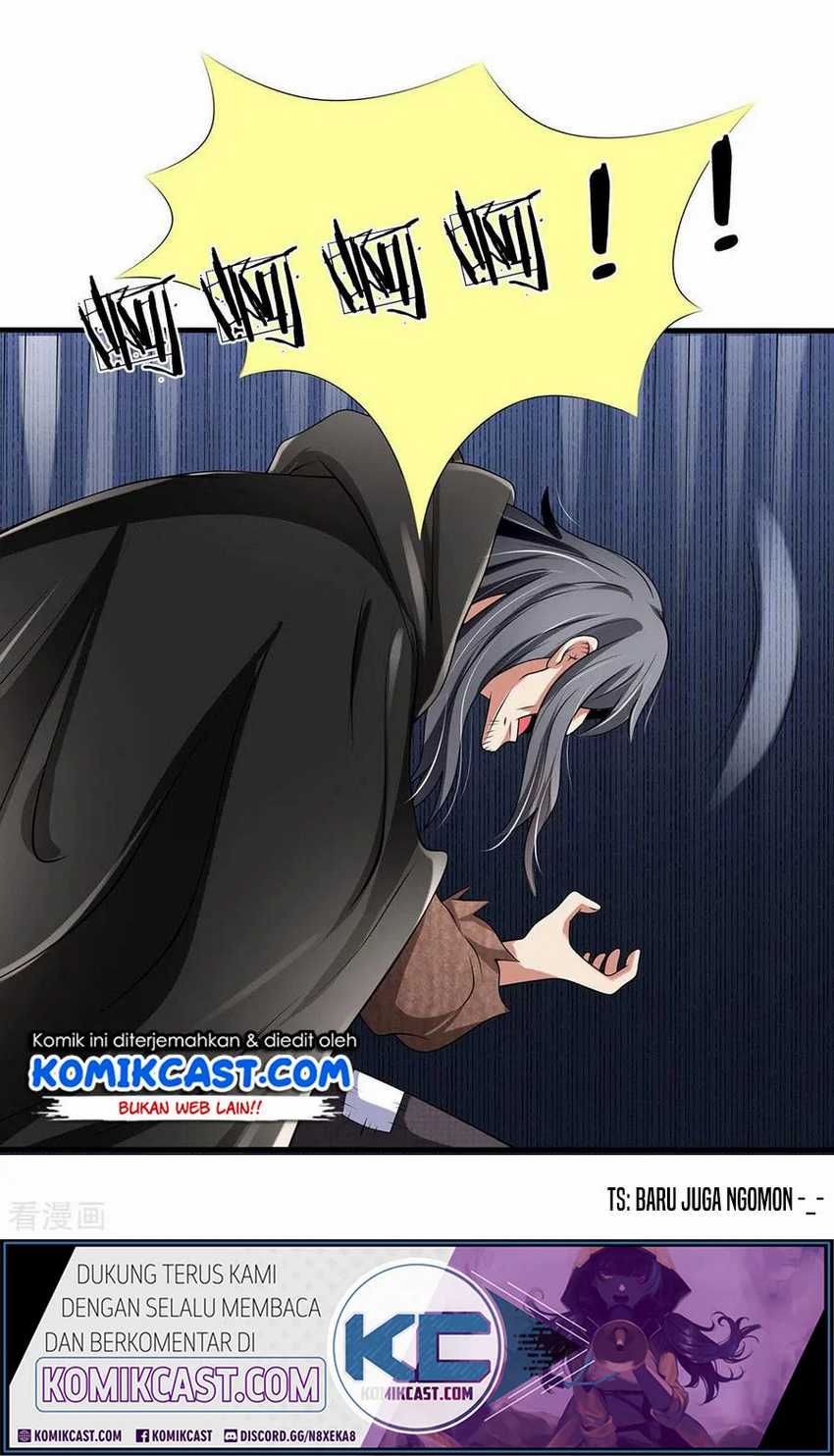 Chapter 140 - halaman 22
