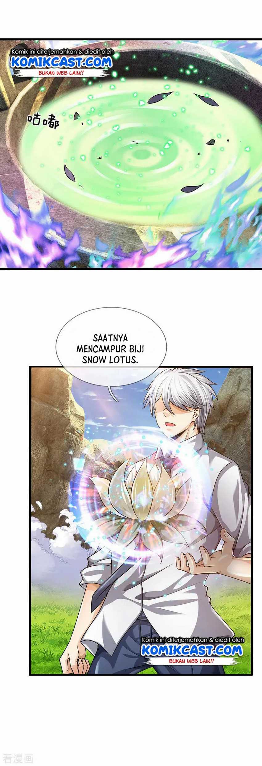 Chapter 140 - halaman 5