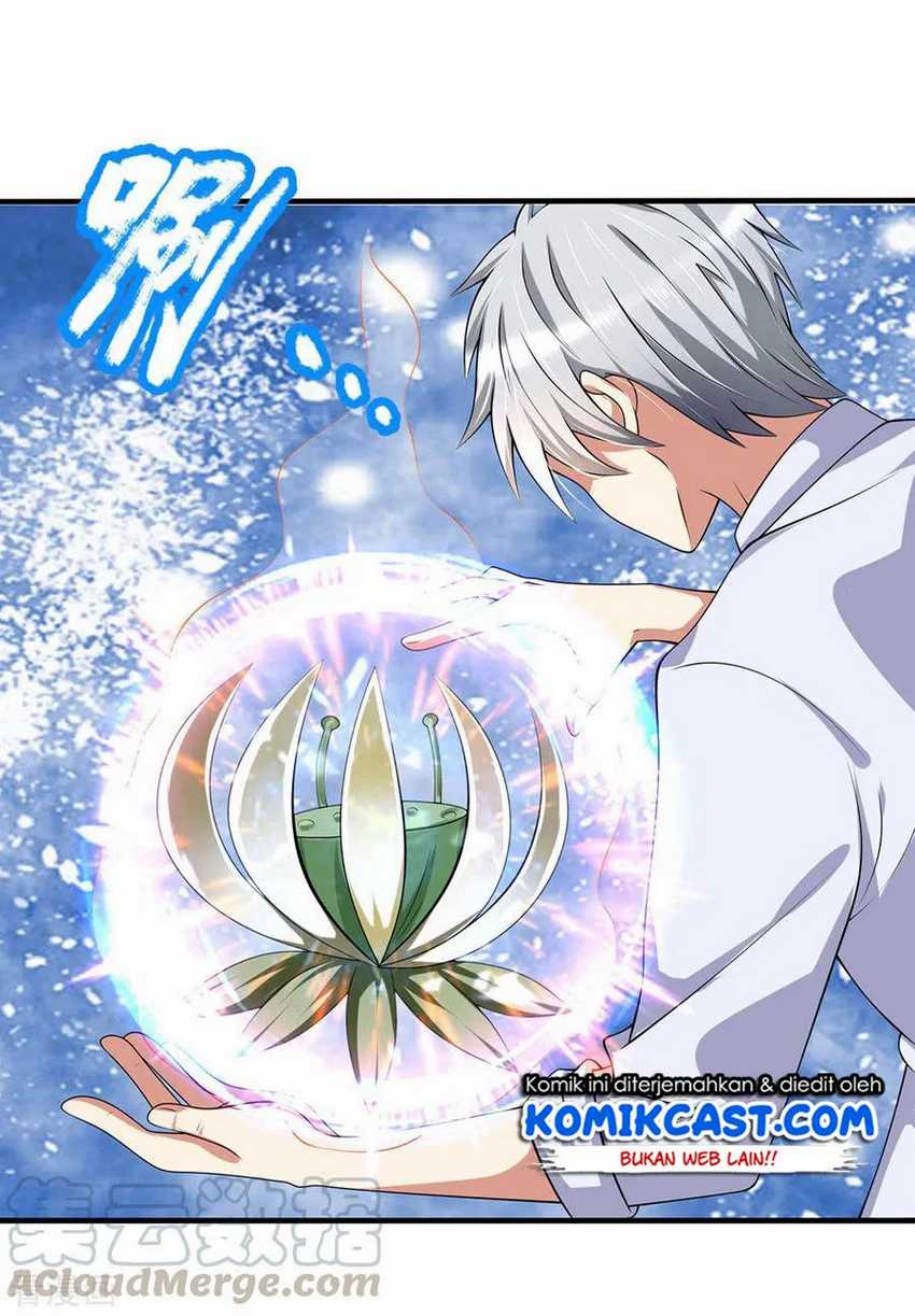 Chapter 140 - halaman 6