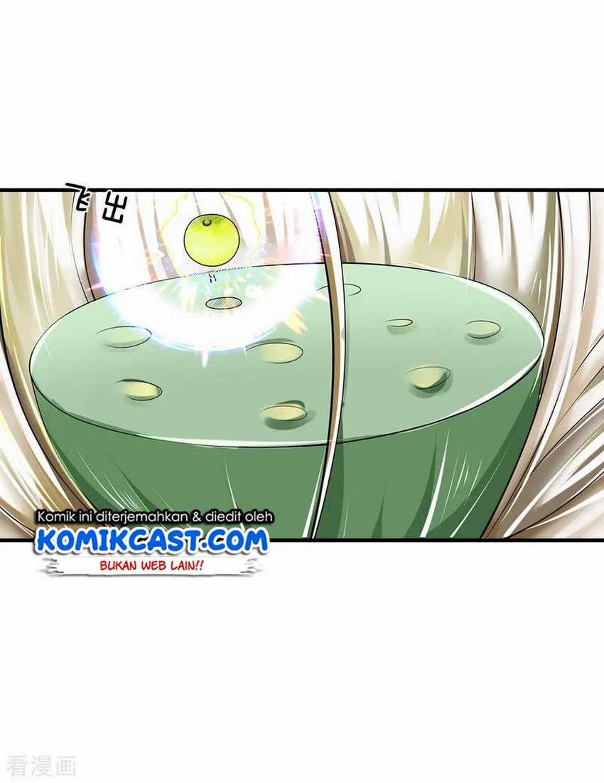 Chapter 140 - halaman 7