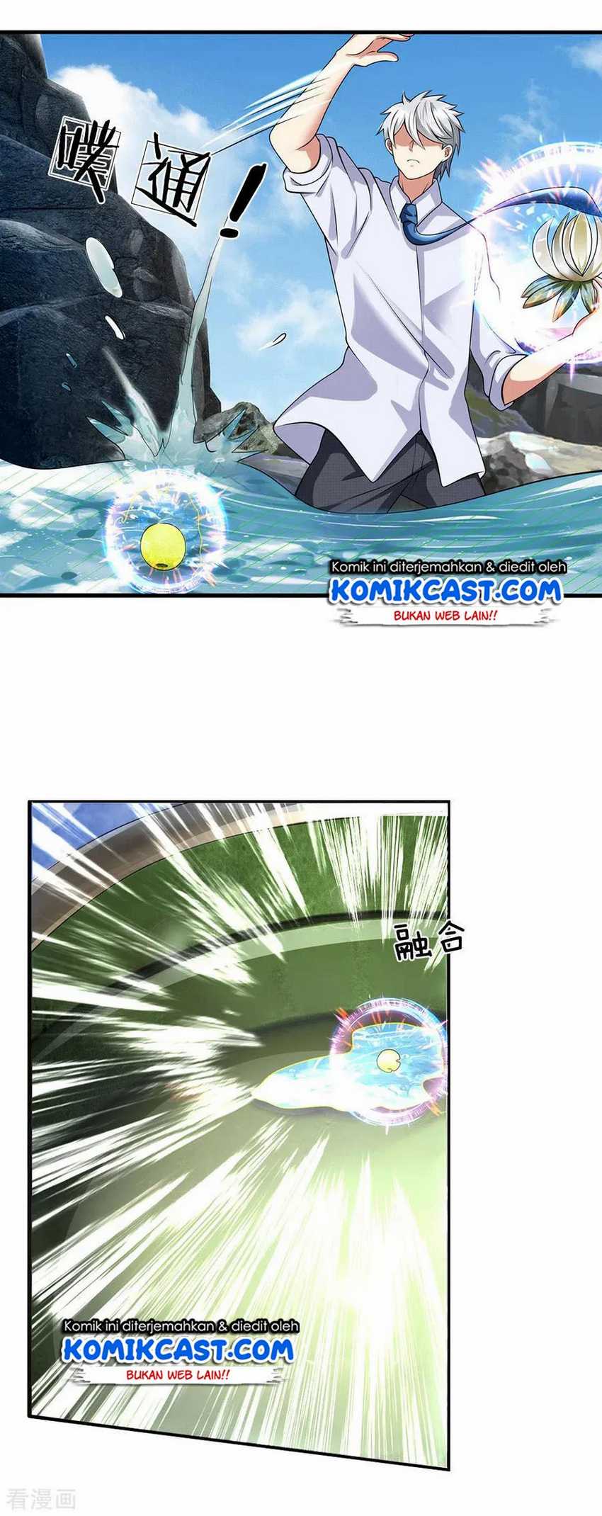 Chapter 140 - halaman 8
