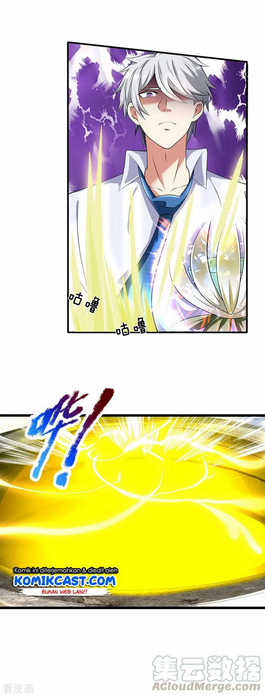 Chapter 140 - halaman 9
