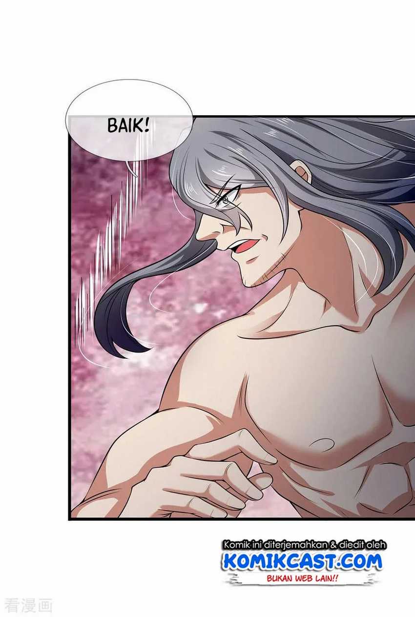 Chapter 141 - halaman 15
