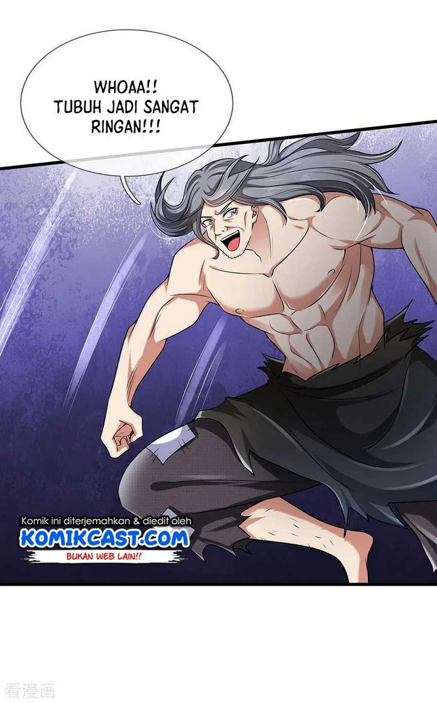 Chapter 141 - halaman 18