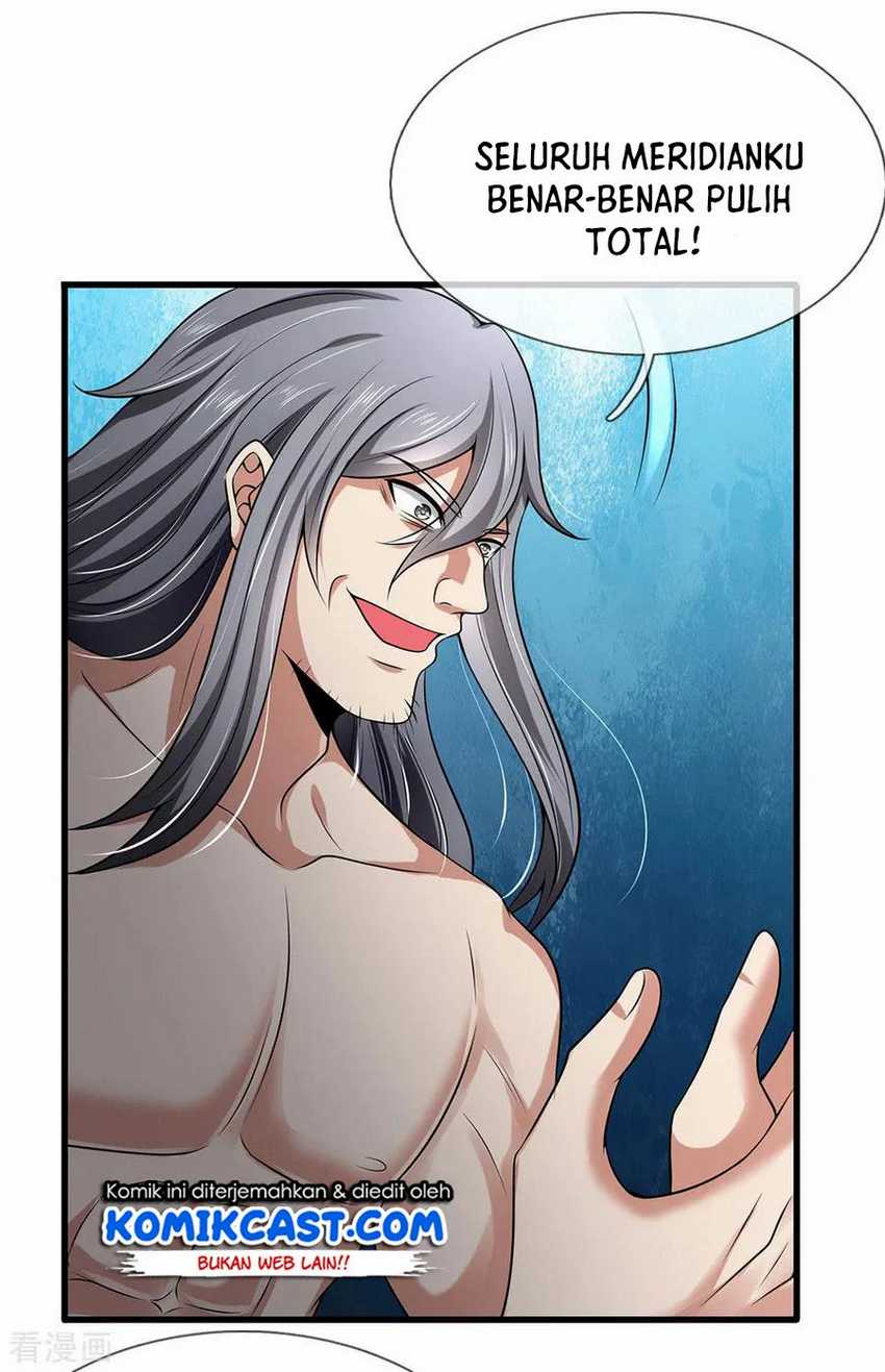 Chapter 141 - halaman 21