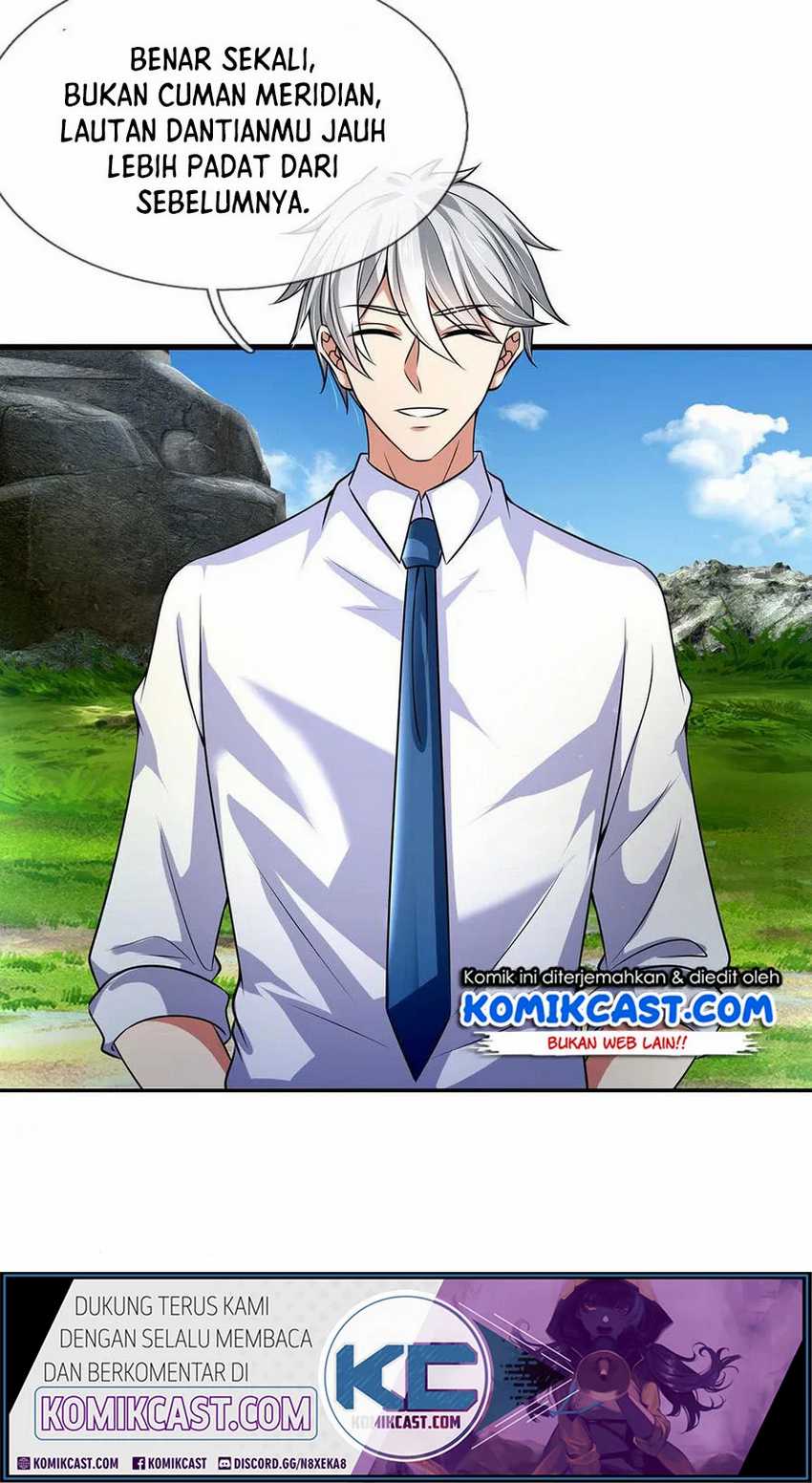 Chapter 141 - halaman 22