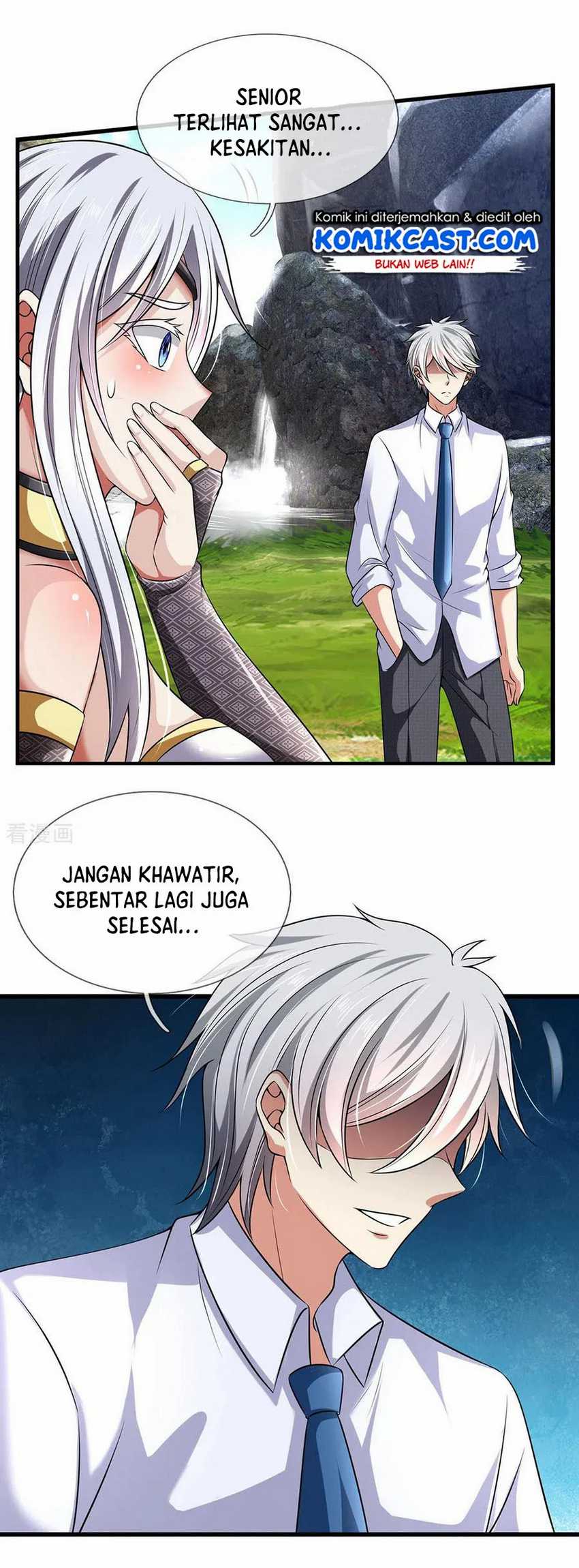 Chapter 141 - halaman 7