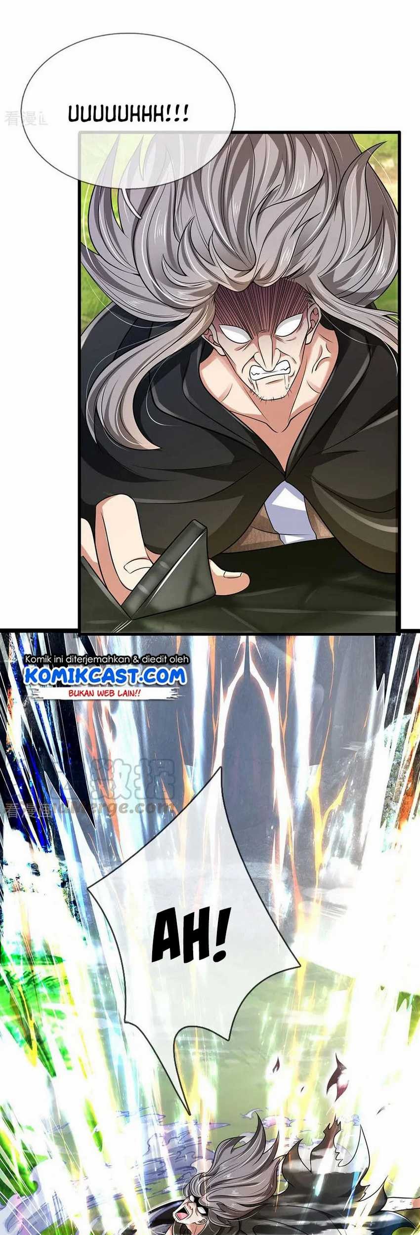 Chapter 141 - halaman 8