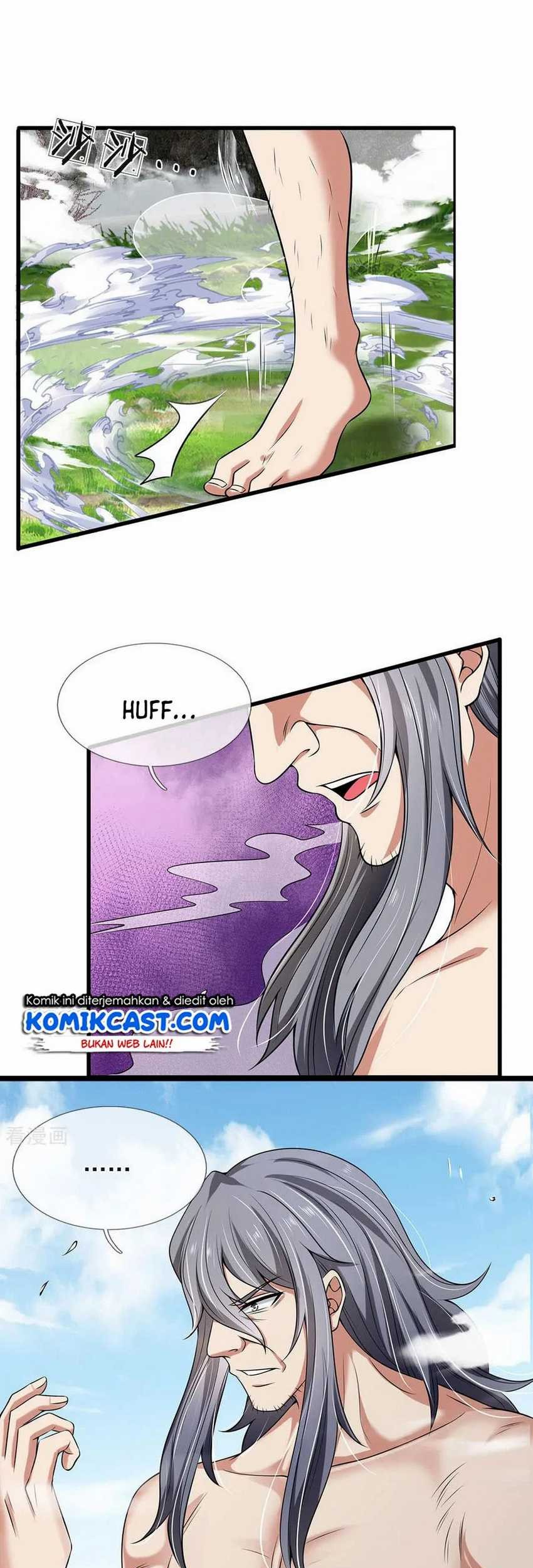 Chapter 141 - halaman 12