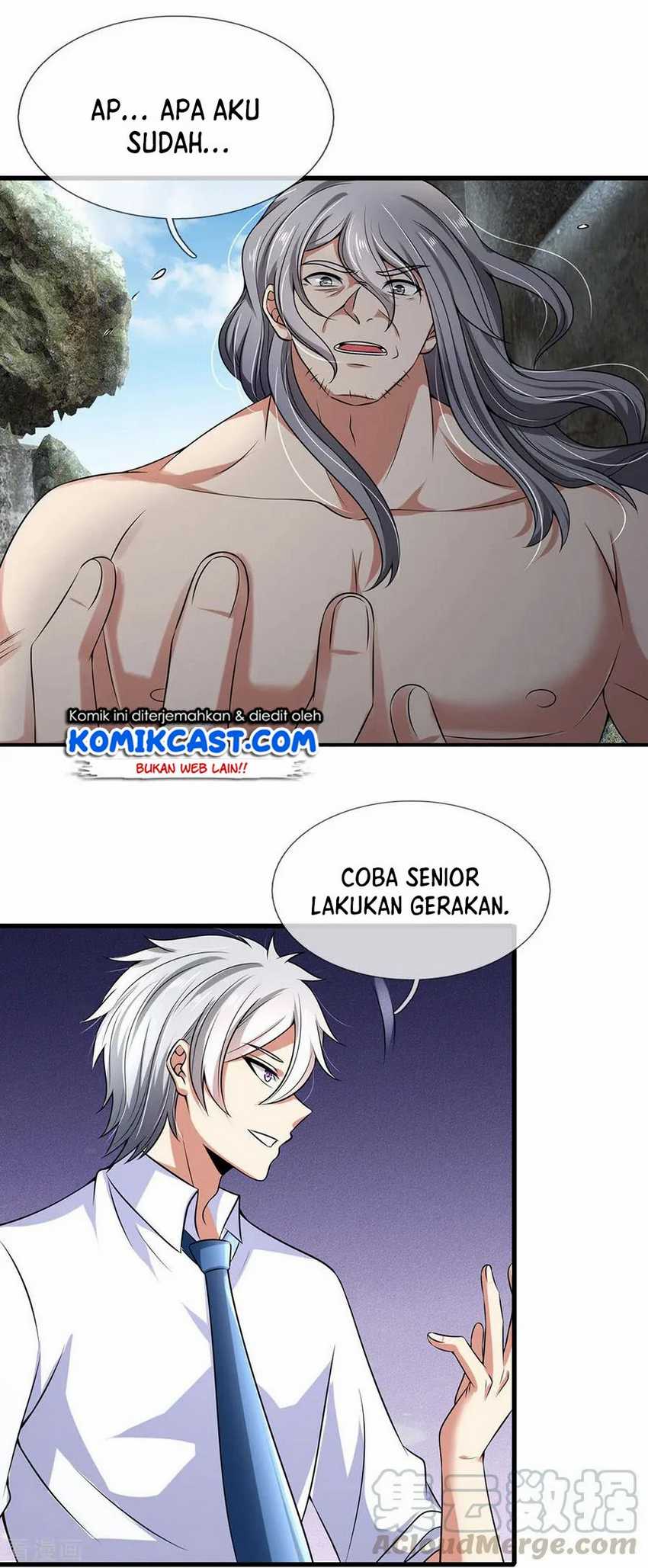 Chapter 141 - halaman 14