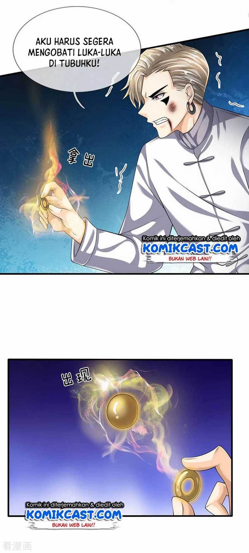Chapter 142 - halaman 12