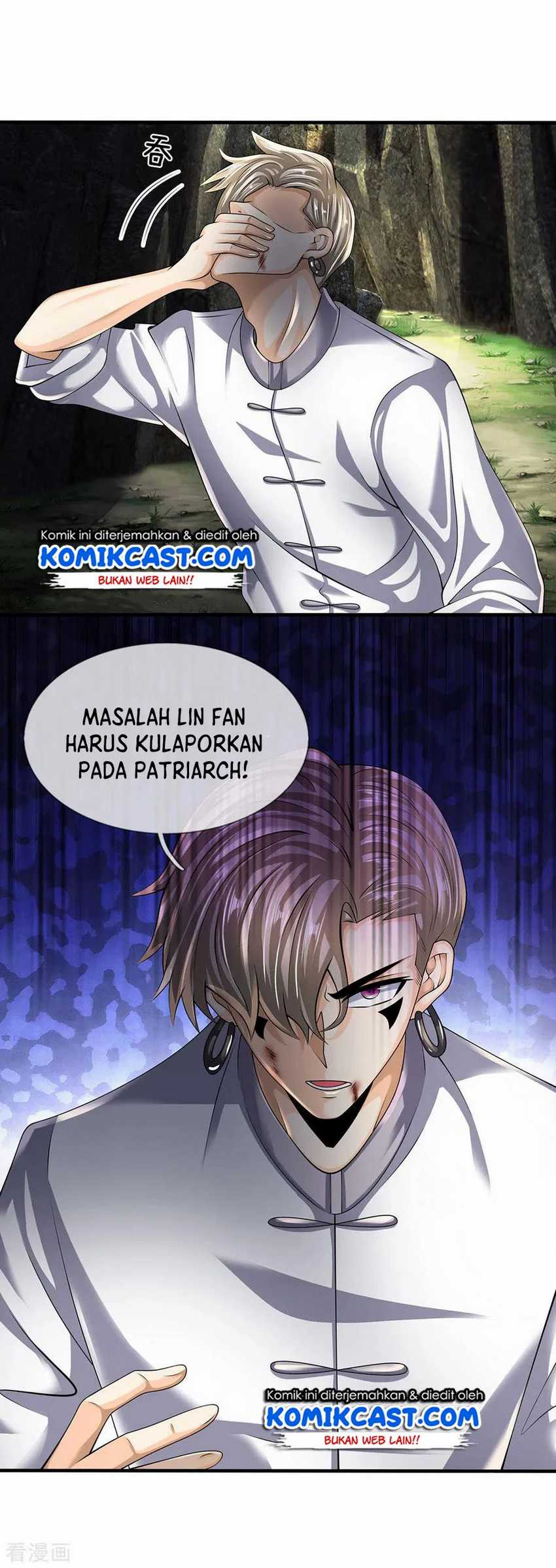 Chapter 142 - halaman 13