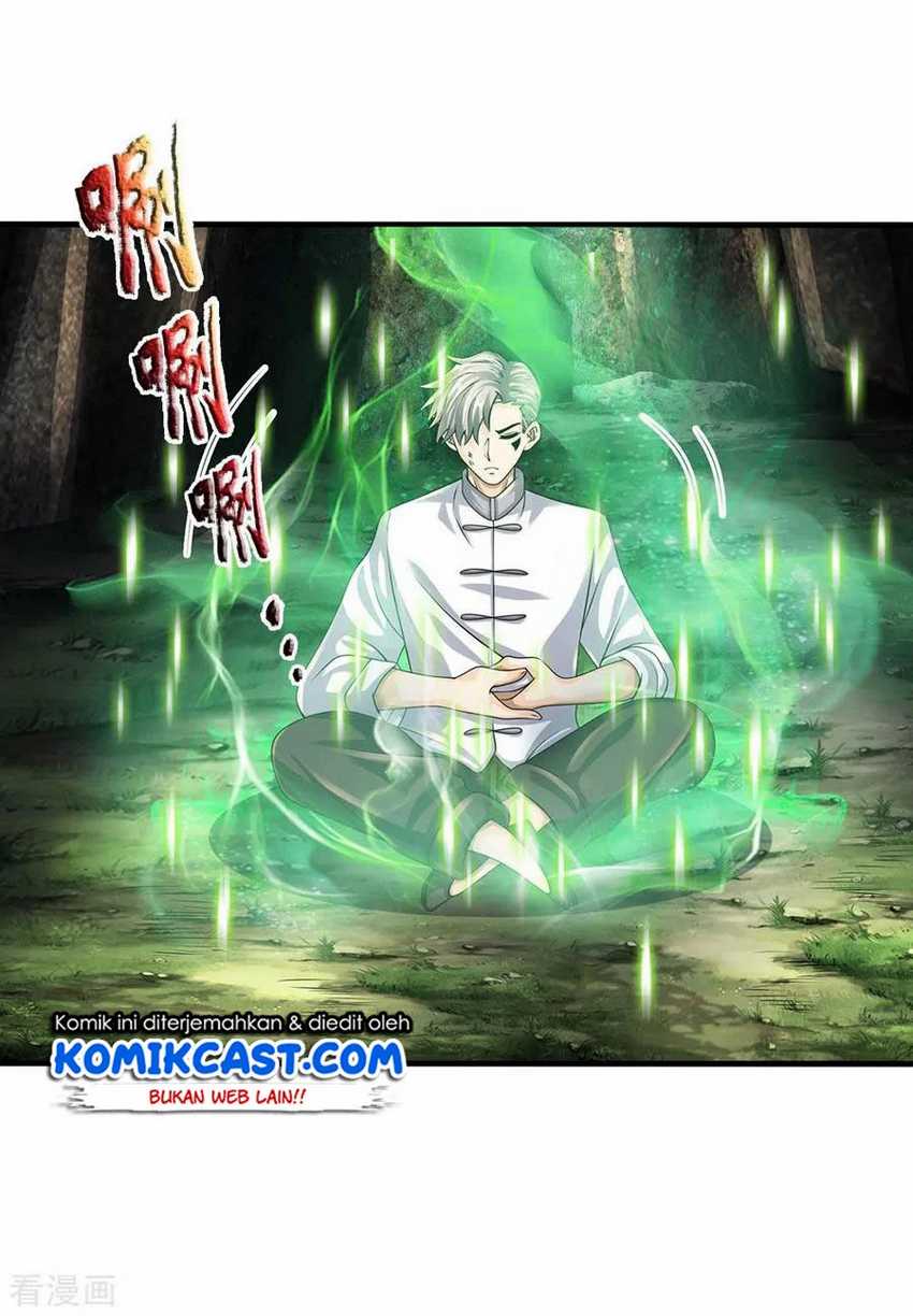 Chapter 142 - halaman 14