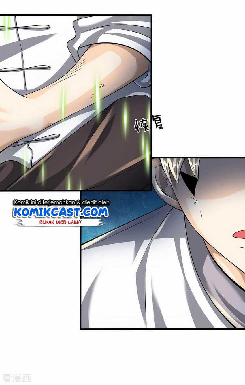 Chapter 142 - halaman 15
