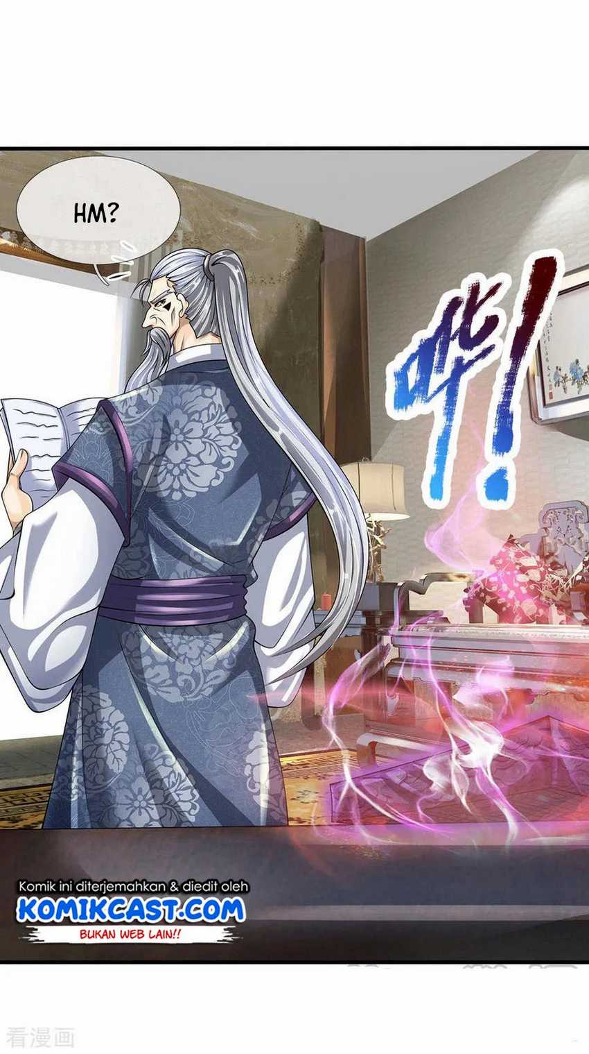 Chapter 142 - halaman 17