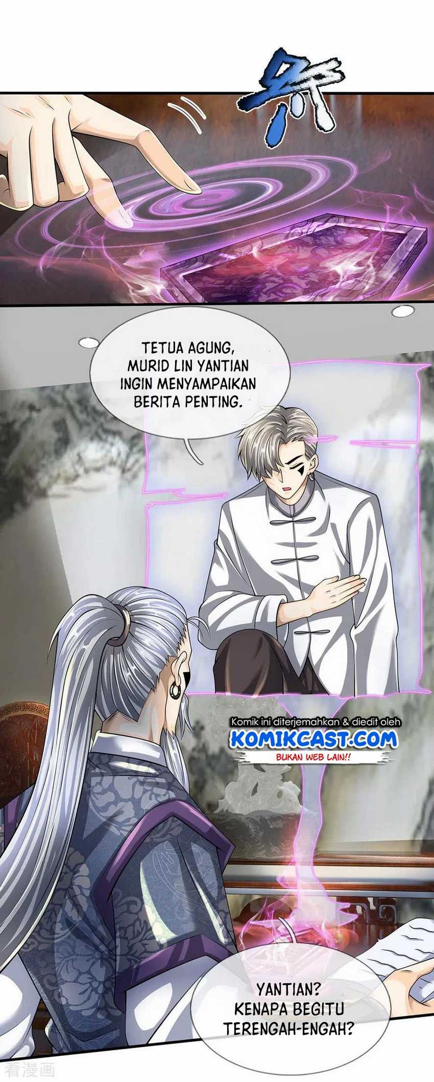 Chapter 142 - halaman 18
