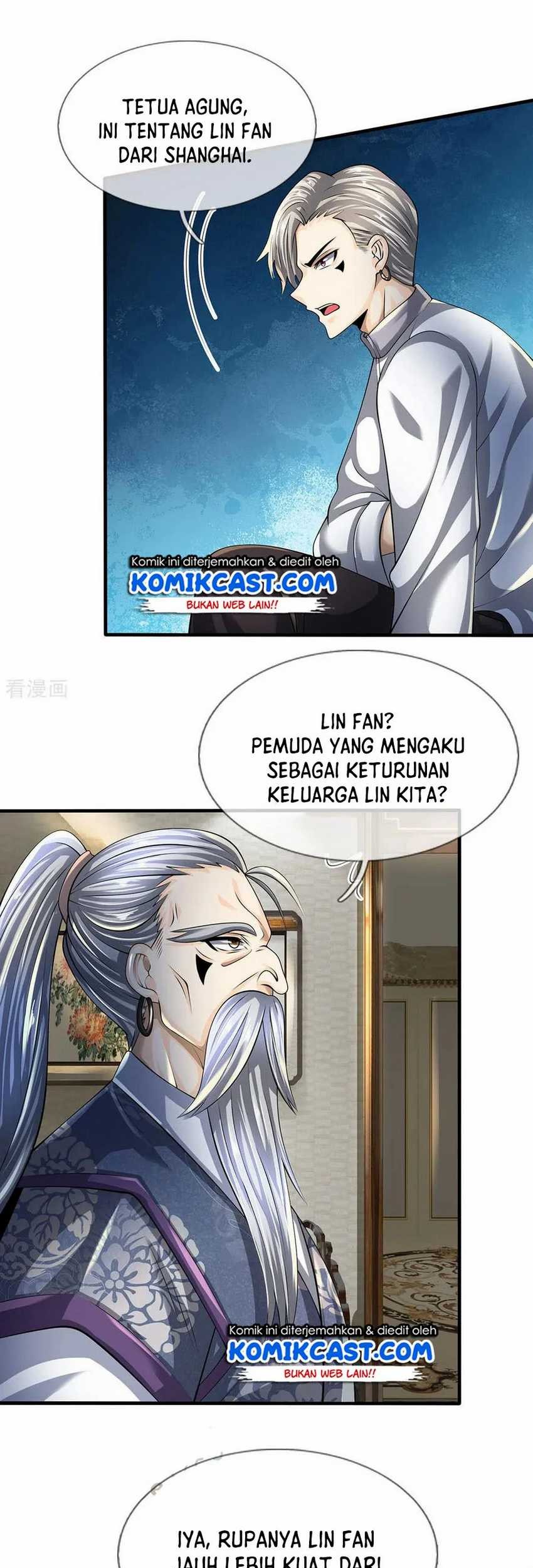 Chapter 142 - halaman 19