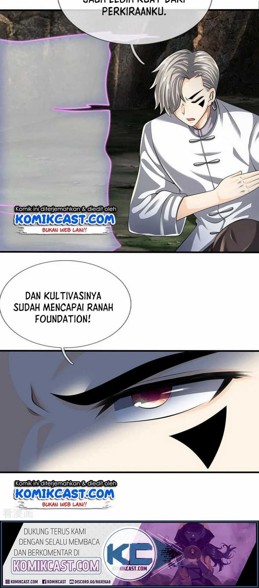 Chapter 142 - halaman 20