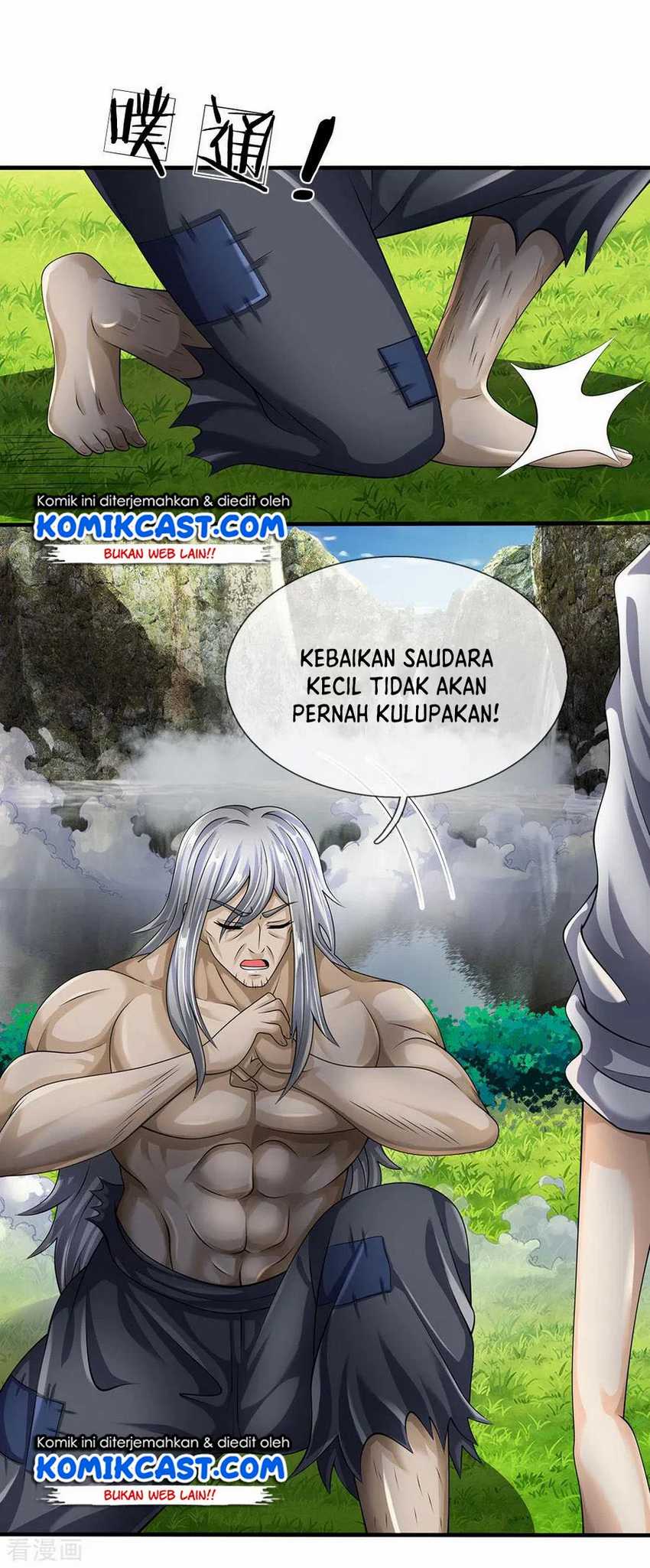 Chapter 142 - halaman 5