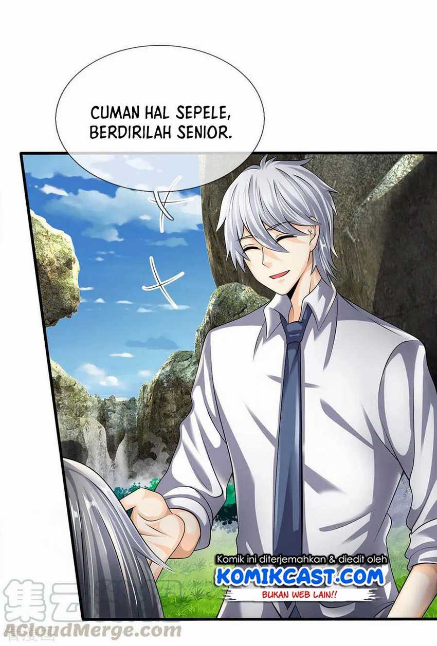 Chapter 142 - halaman 6
