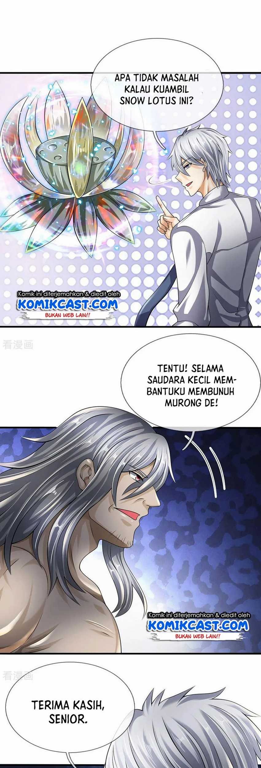 Chapter 142 - halaman 7
