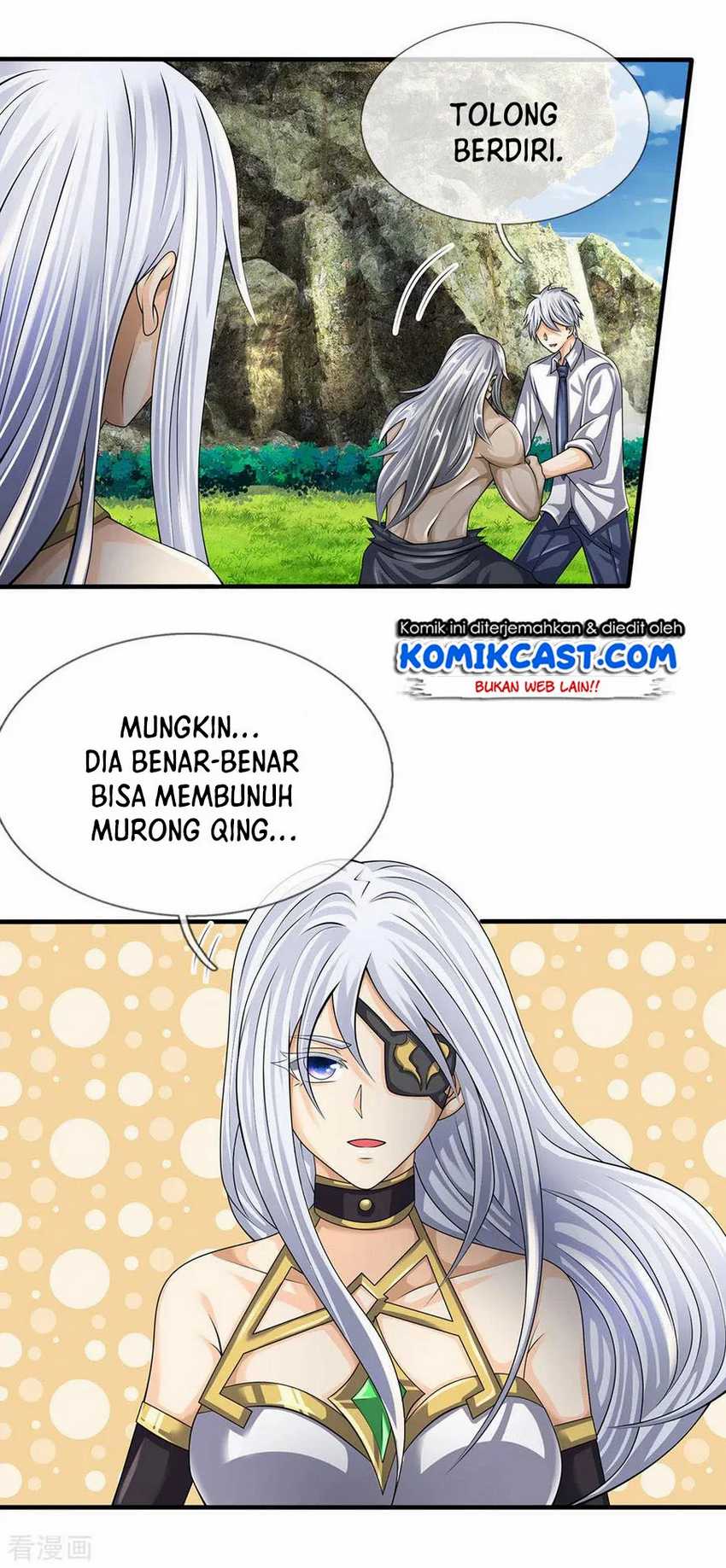 Chapter 142 - halaman 9