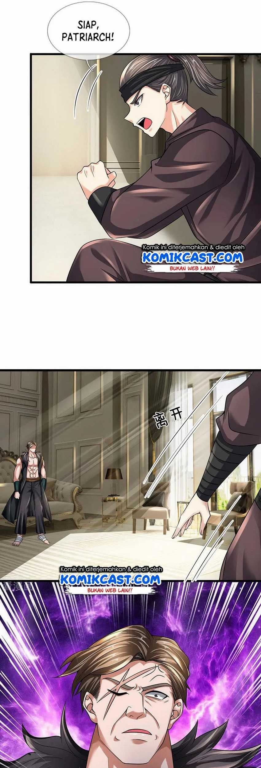 Chapter 143 - halaman 18
