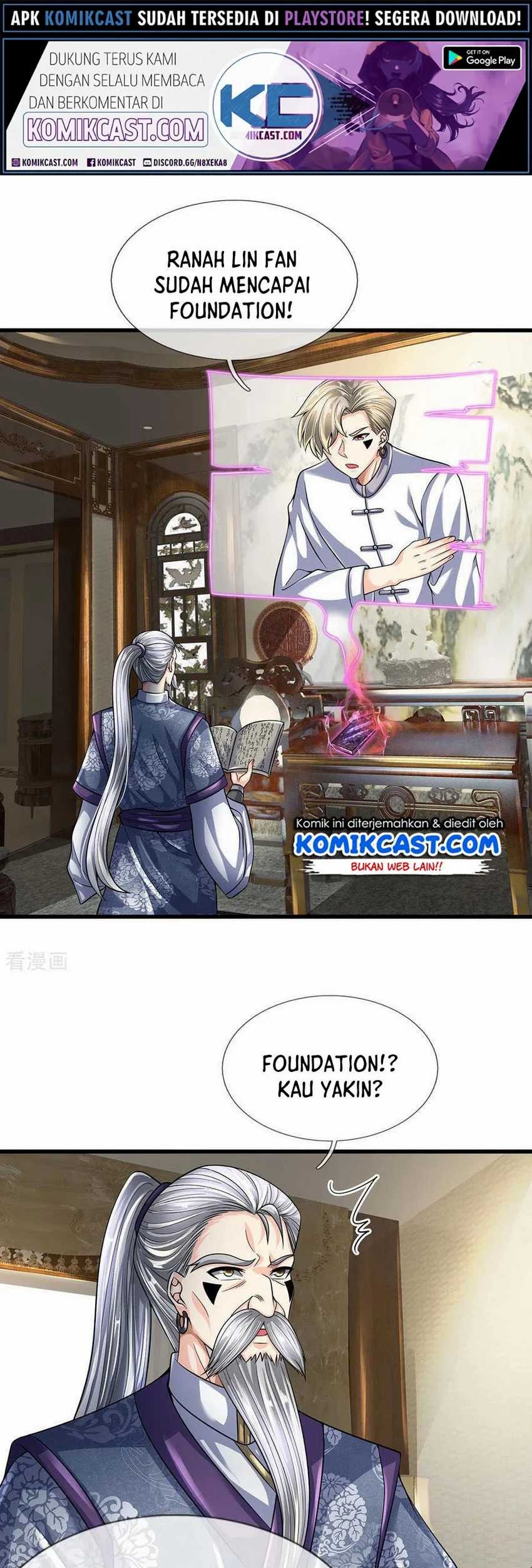 Chapter 143 - halaman 5