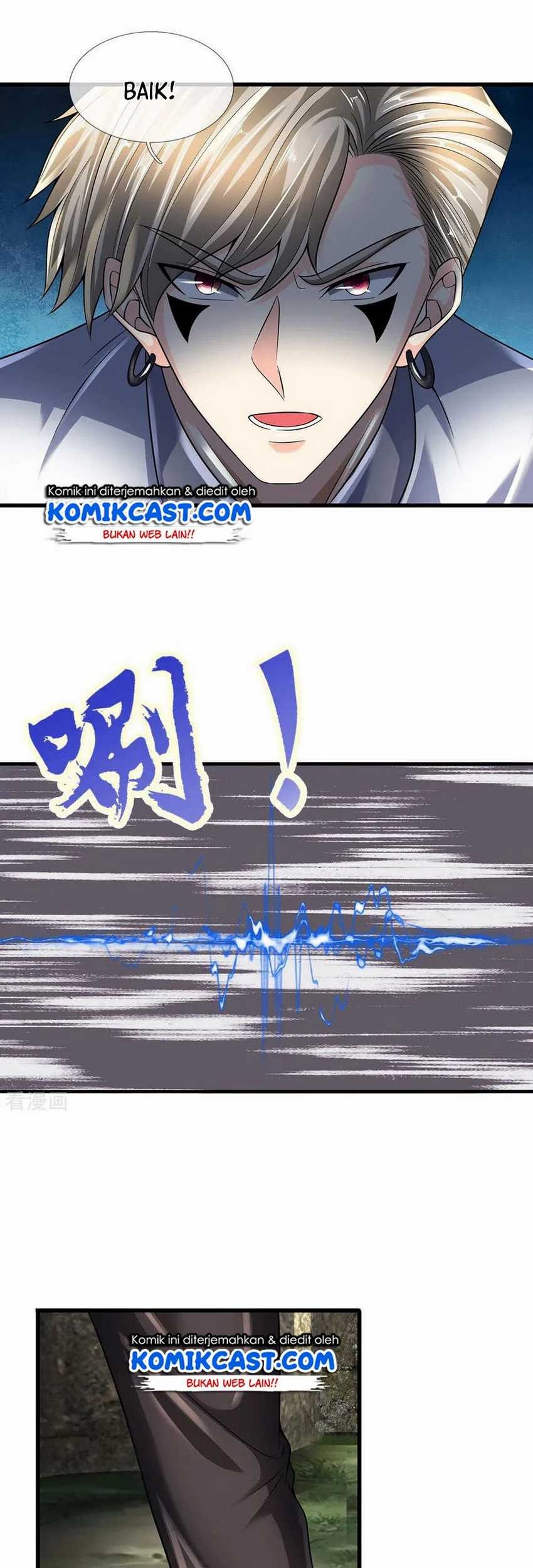 Chapter 143 - halaman 7