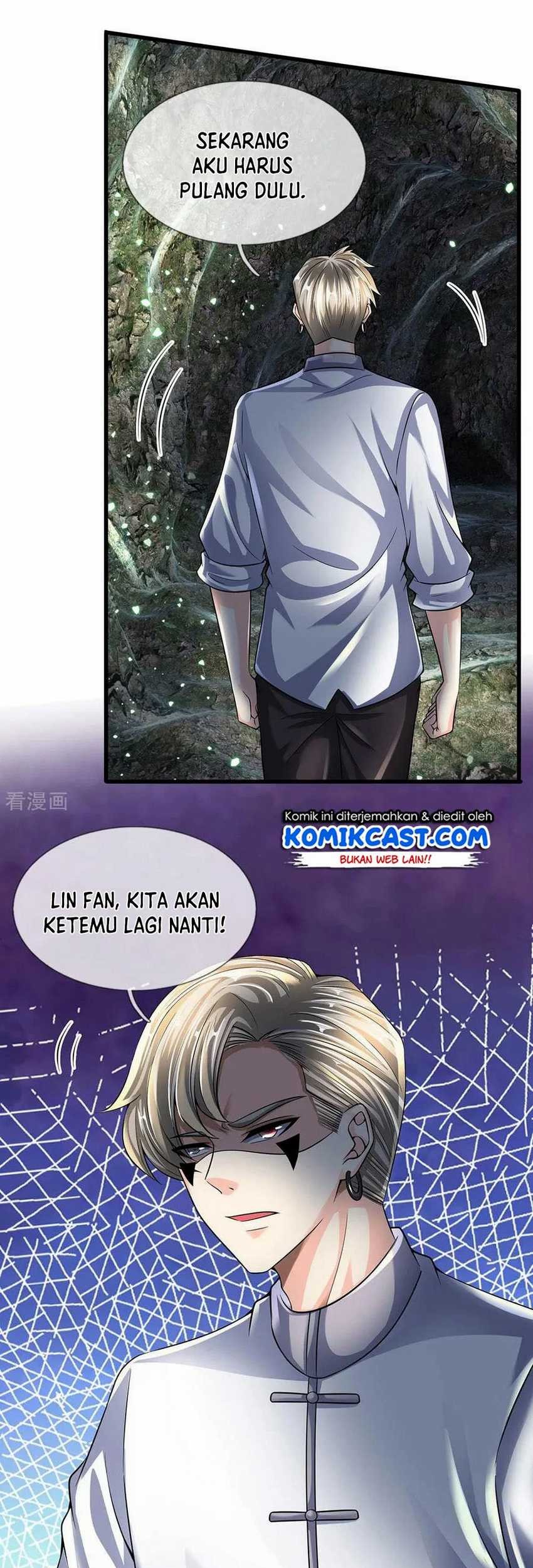 Chapter 143 - halaman 9