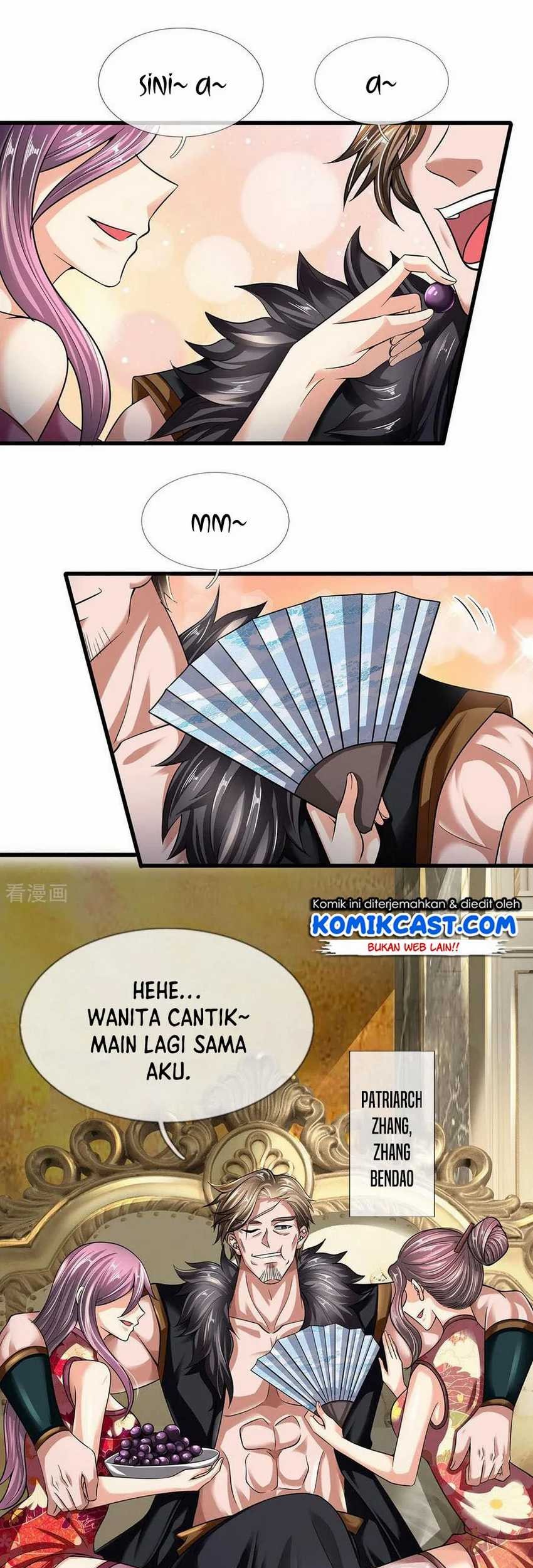 Chapter 143 - halaman 12