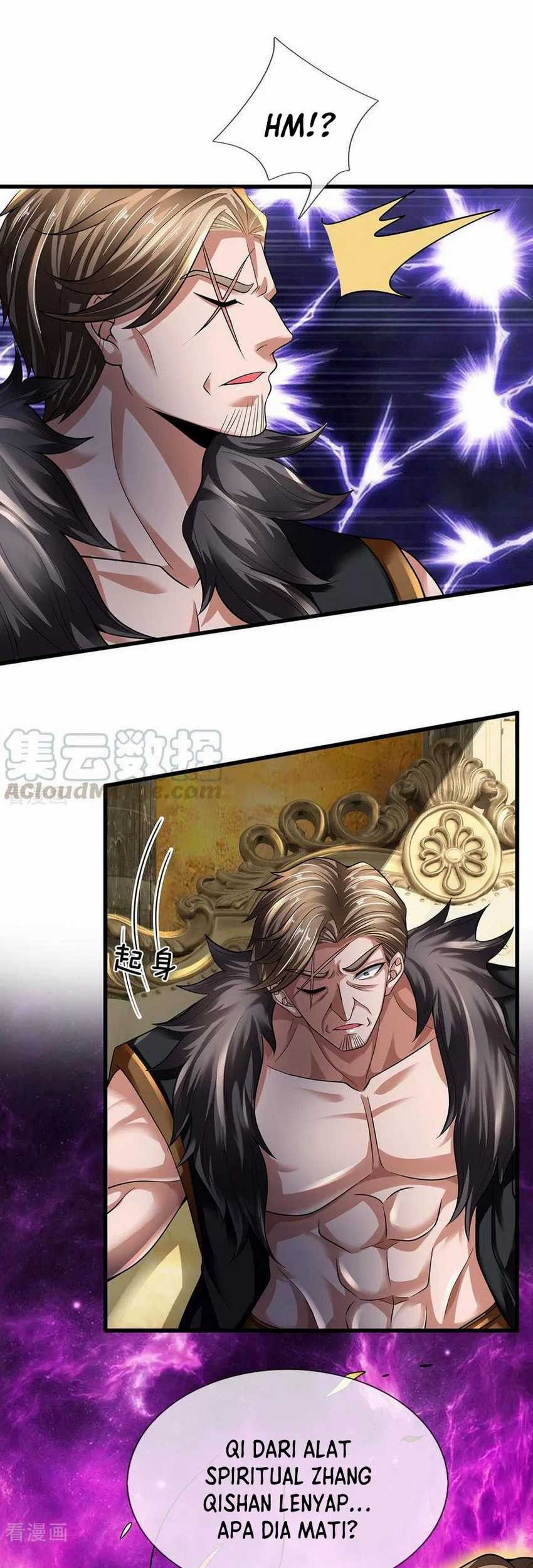 Chapter 143 - halaman 14