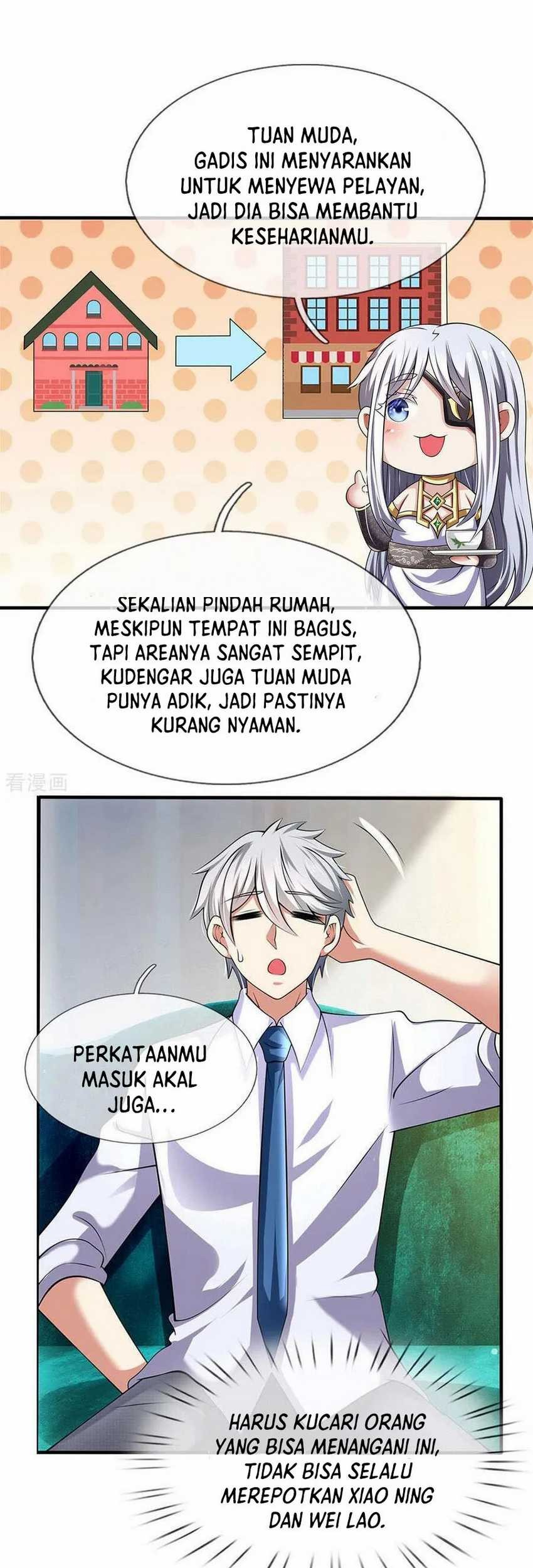 Chapter 144 - halaman 12