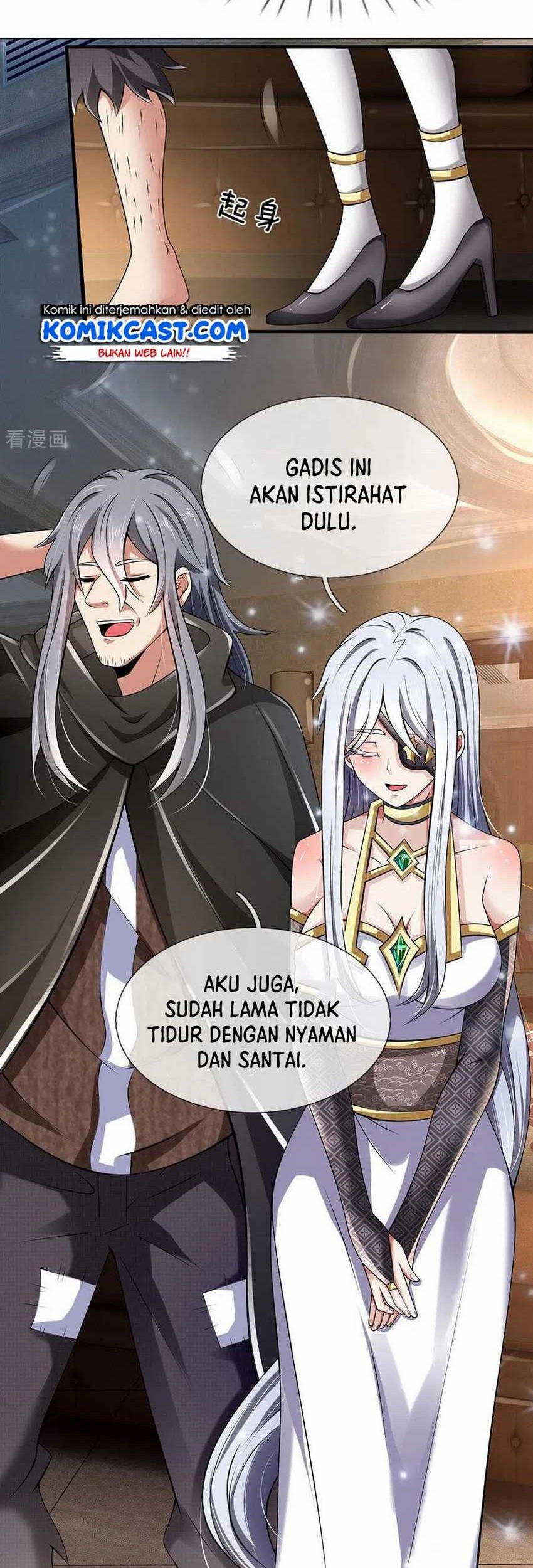 Chapter 144 - halaman 13