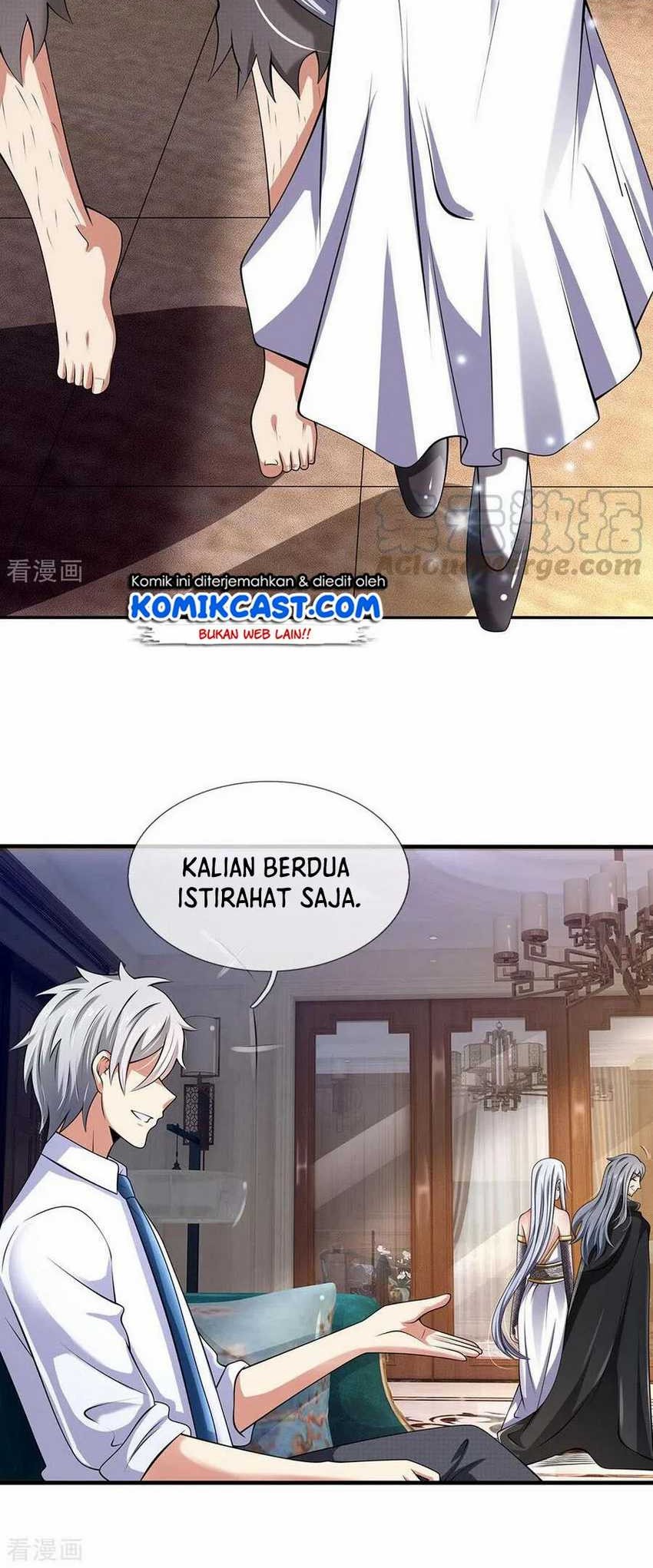 Chapter 144 - halaman 14
